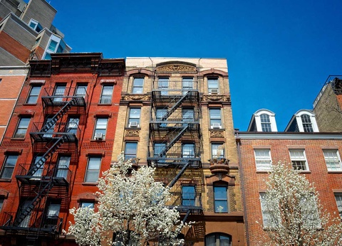 Circuit Clin d'il à l'Est + Extension Boston, chutes du Niagara et Chicago - 7