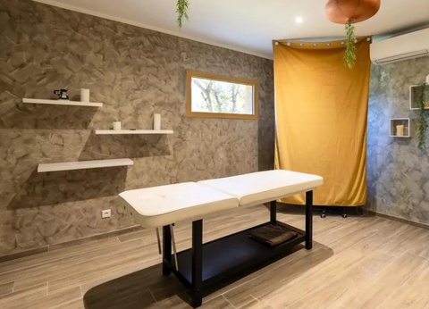 Camping maeva Escapades Le Colomba, 4* - 72