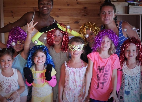 Camping Le Bellevue, 4* - 15