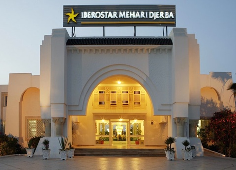 Hôtel Iberostar Mehari Djerba 4* - 2