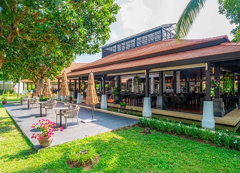 Combiné circuit et hôtel Beautés de Thaïlande + extension Framissima Évasion Estella Phuket Mai Khao Beach Resort - 19