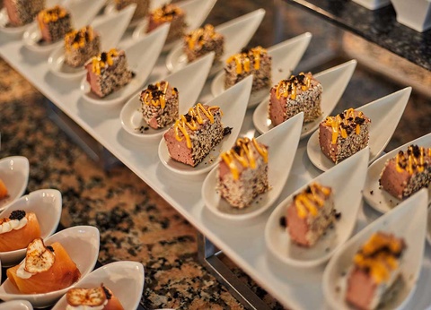 Hôtel TUI Sélection Tui Blue Los Gigantes 4* - 24