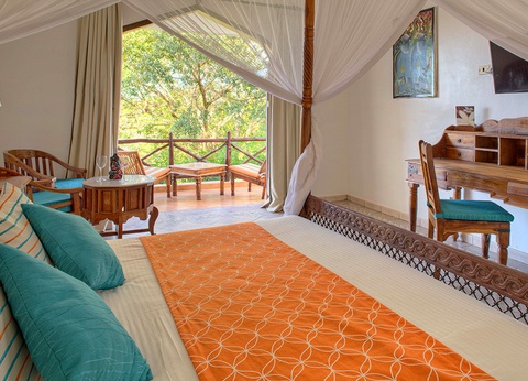 Ôclub Select BlueBay Beach Resort et Spa 5 * - 3