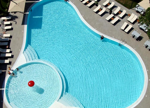 Hôtel Supreme 5* - 14