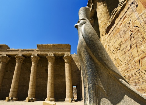 Croisière Framissima Gloire des pharaons et Framissima Continental Hurghada 5* - 11