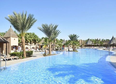 TUI Sélection RIU Funana 5* - 4