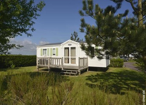 Camping Les Peupliers, 4* - 20