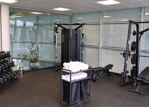 Séjour avec petit-déjeuner à Amsterdam, à deux pas du centre-ville et en bordure du Westerpark - 4* - 8