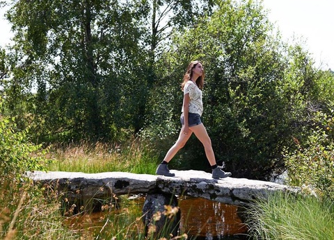 Camping Aux Portes Des Mille Sources, 3* - 9