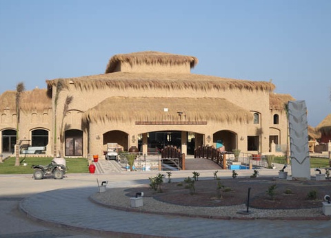 Hôtel Amarina Jannah Resort & Aqua Park 5* - 17