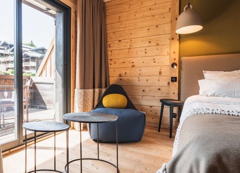 Découvrez la cuisine savoyarde pendant votre séjour dans les Alpes - 4* - 20