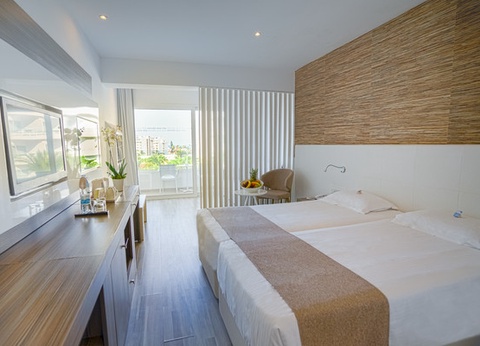 Hôtel Margadina Lounge 4* - 10