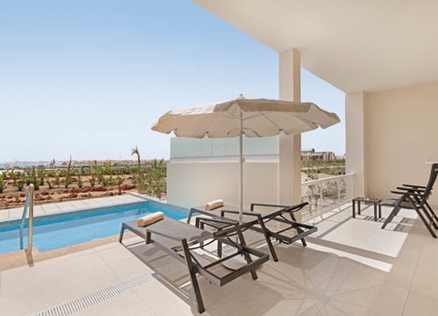 Club Framissima Premium Riu Baobab ***** - 12