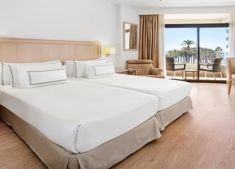 Hôtel Melia Costa Del Sol 4* - 5