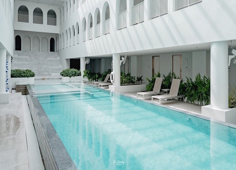 THAÏLANDE | Bangkok & Khao lak en hôtels 4* - 2