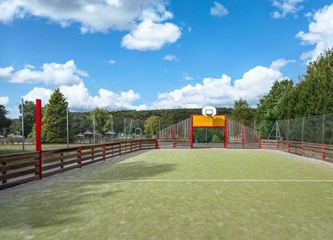 Camping Les Gorges Du Chambon - Ciela Village, 4* - 6