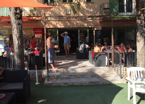 Camping Les Rives du Loup, 3* - 48