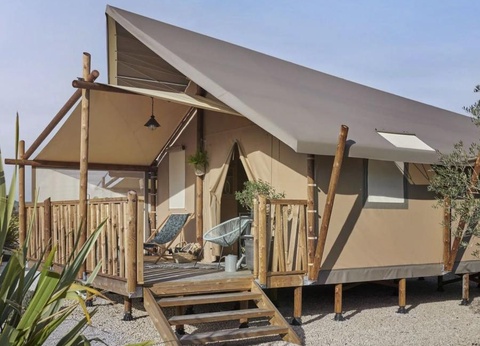 Camping Liberté Lacanau, 3* - 15