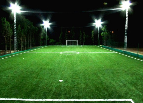 Hôtel Sahara Beach 3* - 21