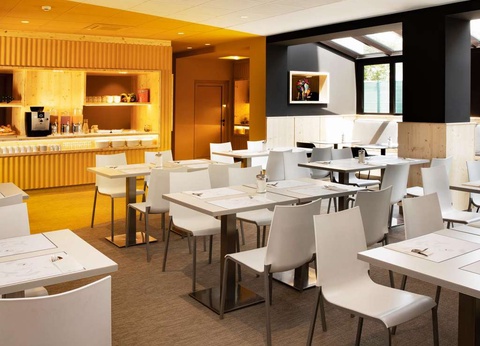 Séjour romantique aux portes de Strasbourg - 3* - 6