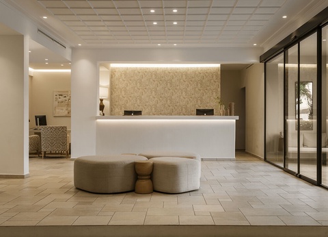 Hôtel Héliades Signature Amaria Beach Resort 5* - 8