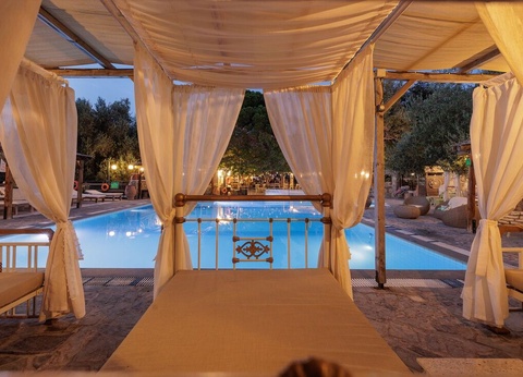 Hôtel Spiti Nikos 3* - 6