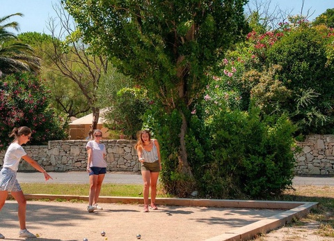 Camping Ensoya, 3* - 21