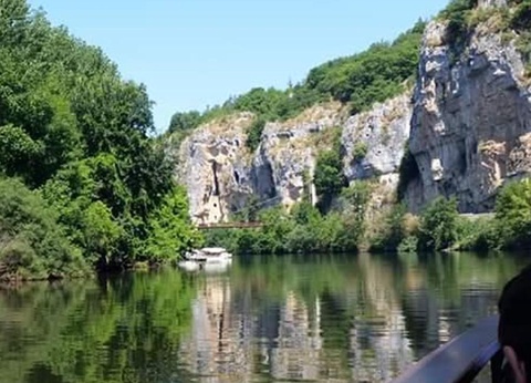 Flower Camping De la Plage, 4* - 70