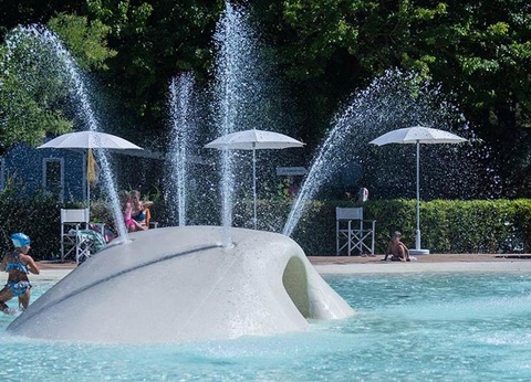 Camping Pineta sul Mare, 3* - 14