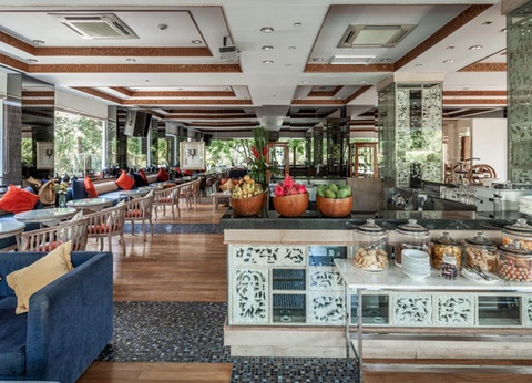 Hôtel Bali Mandira Beach Resort and Spa 4* - 11