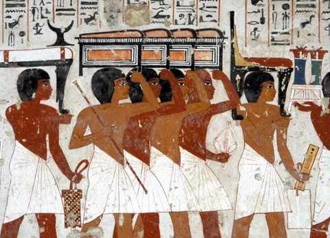 Combiné hôtels Louxor et Assouan à votre rythme 4* - 4