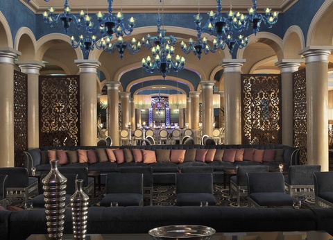 Combiné Croisière Splendeurs du Nil & Hôtel Jaz Aquamarine - 13