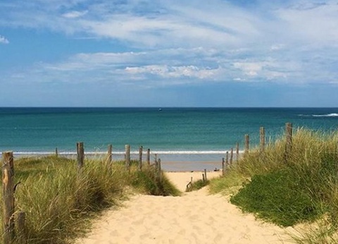 Camping Barataud 3* - 28