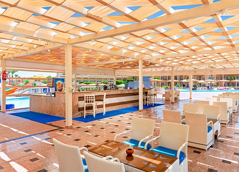 Hôtel Royal Albatros Moderna 5* - 21