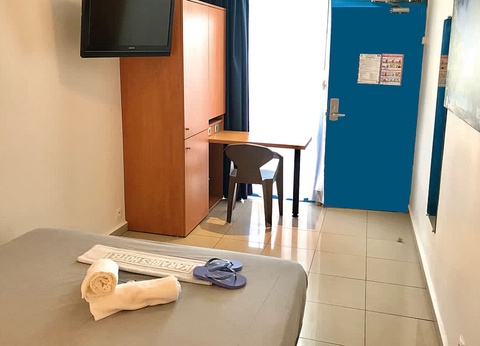 Karaïbes Hôtel 2* - 13