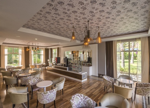 Hôtel Terrace Beach Resort 5* - 19