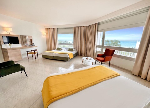 Mon French Club Sol Azur Beach 4* - 25