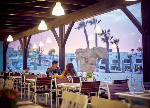 Hôtel Sands Beach Resort 4* - 7