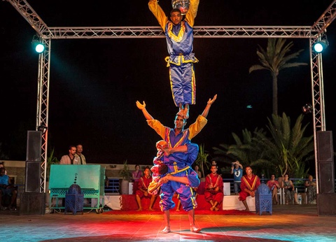 Club Marmara Madina 4* - 60