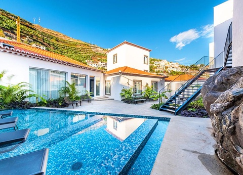 Hôtel Pestana Fisherman Village Boutique Hotel 4* - 3