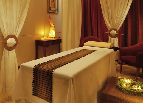 Hôtel Movenpick Media City 5* Le Caire - 10