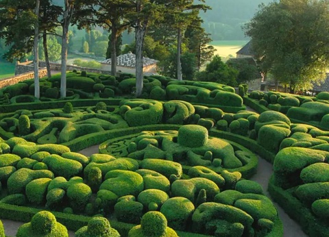 Flower Camping les Nauves, 3* - 34