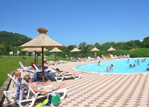 Camping Domaine de l'Epinette, 4* - 13