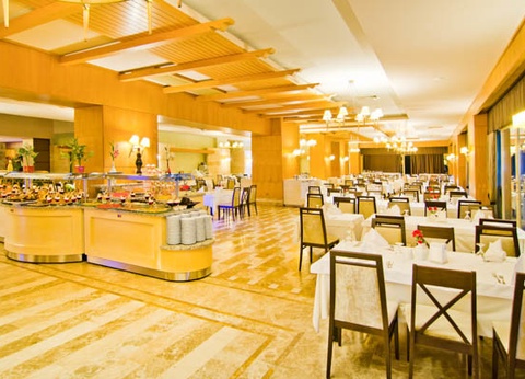 Hôtel Fantasia Hotel de luxe Kusadasi ***** - 5