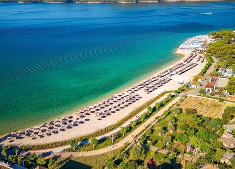 Amadria Park Camping Sibenik 4* - 8