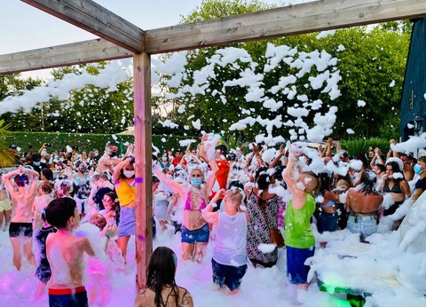 Camping Kabana Village, 4* - 15