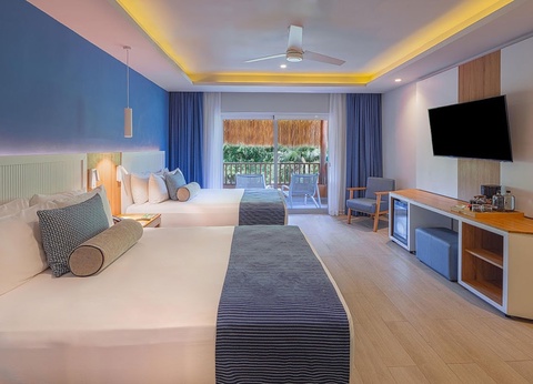 Club Marmara Catalonia Playa Maroma - Vols Air France ***** - 15