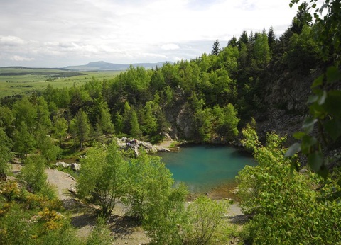 VVF Haute Loire Saint-Julien-Chapteuil 3* - 7