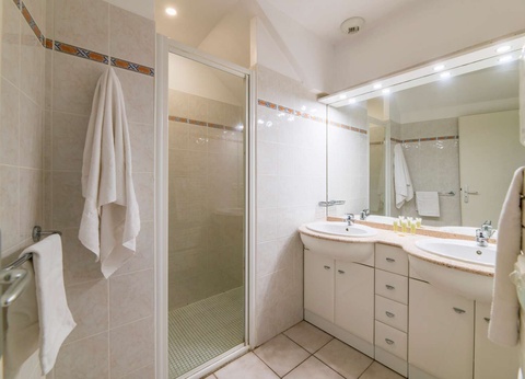 Résidence Lagrange Eden Parc Golf - 10