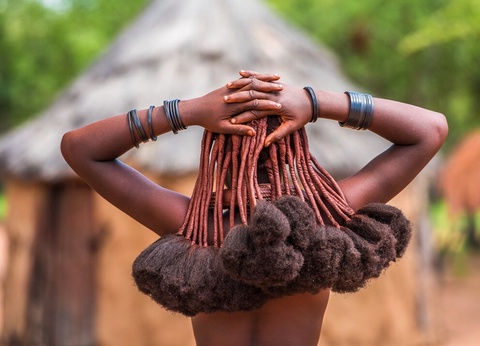 Circuit Découverte de la Namibie - 7